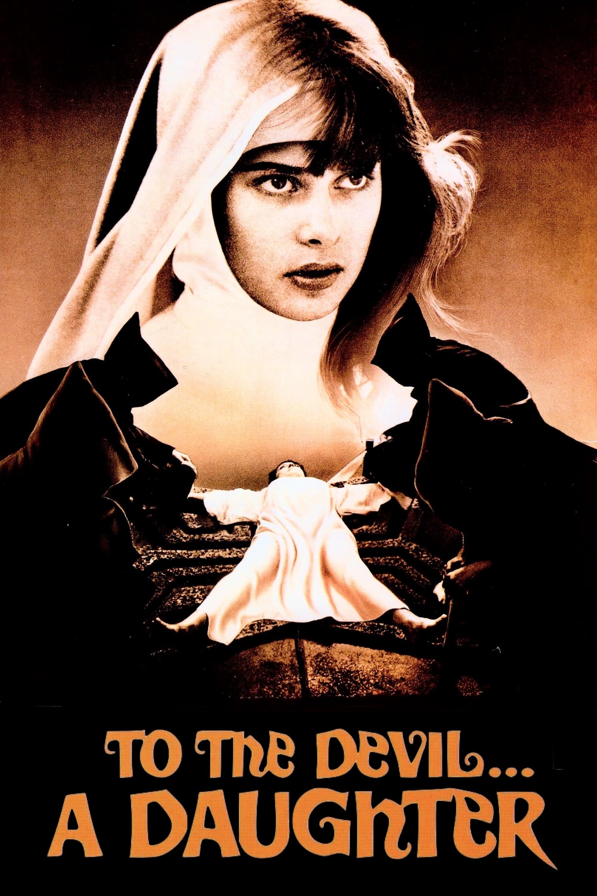 To the Devil a Daughter