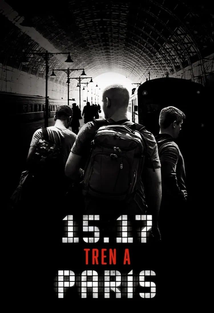 15.17 Tren a París