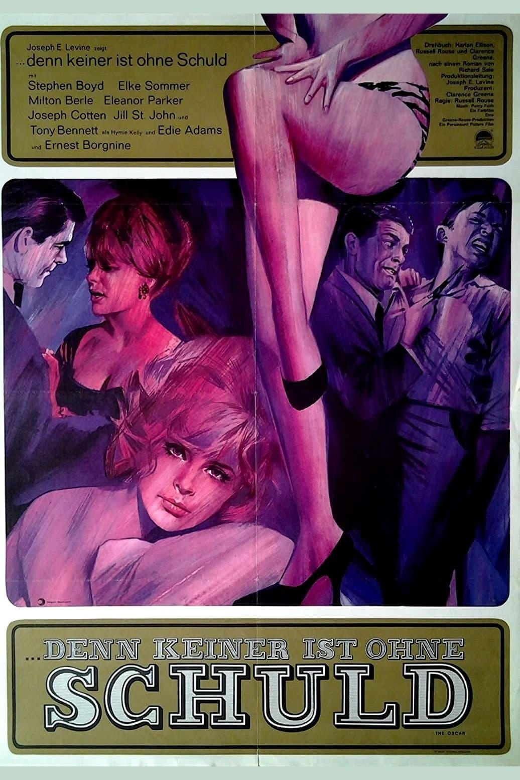 The Oscar