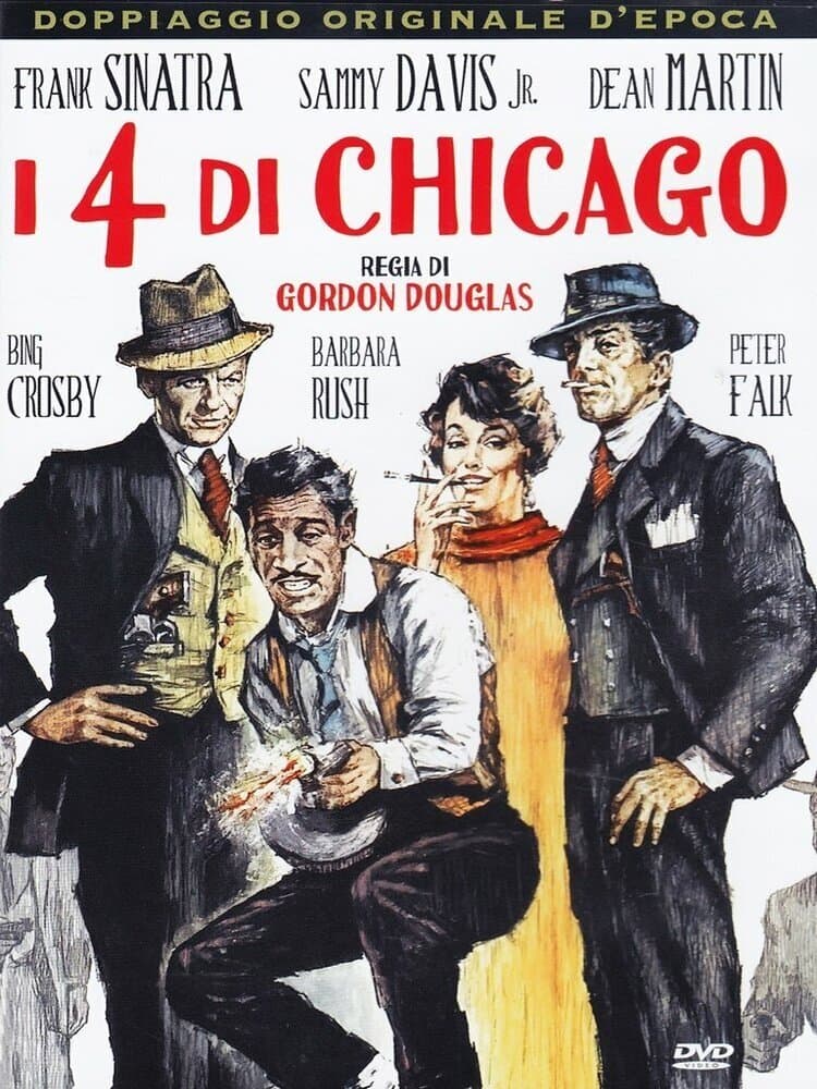 Robin and the 7 Hoods