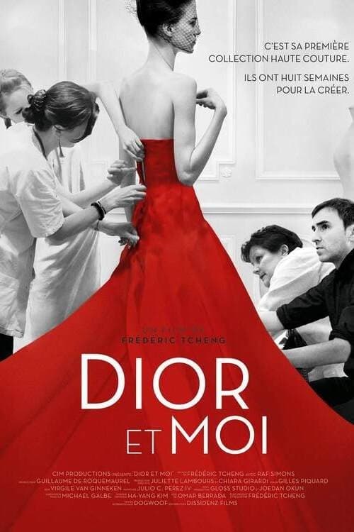 Dior and I