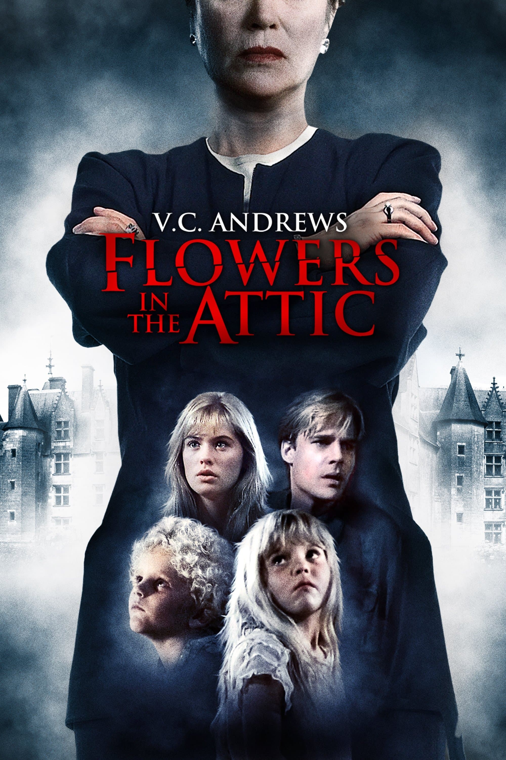 Flowers in the Attic