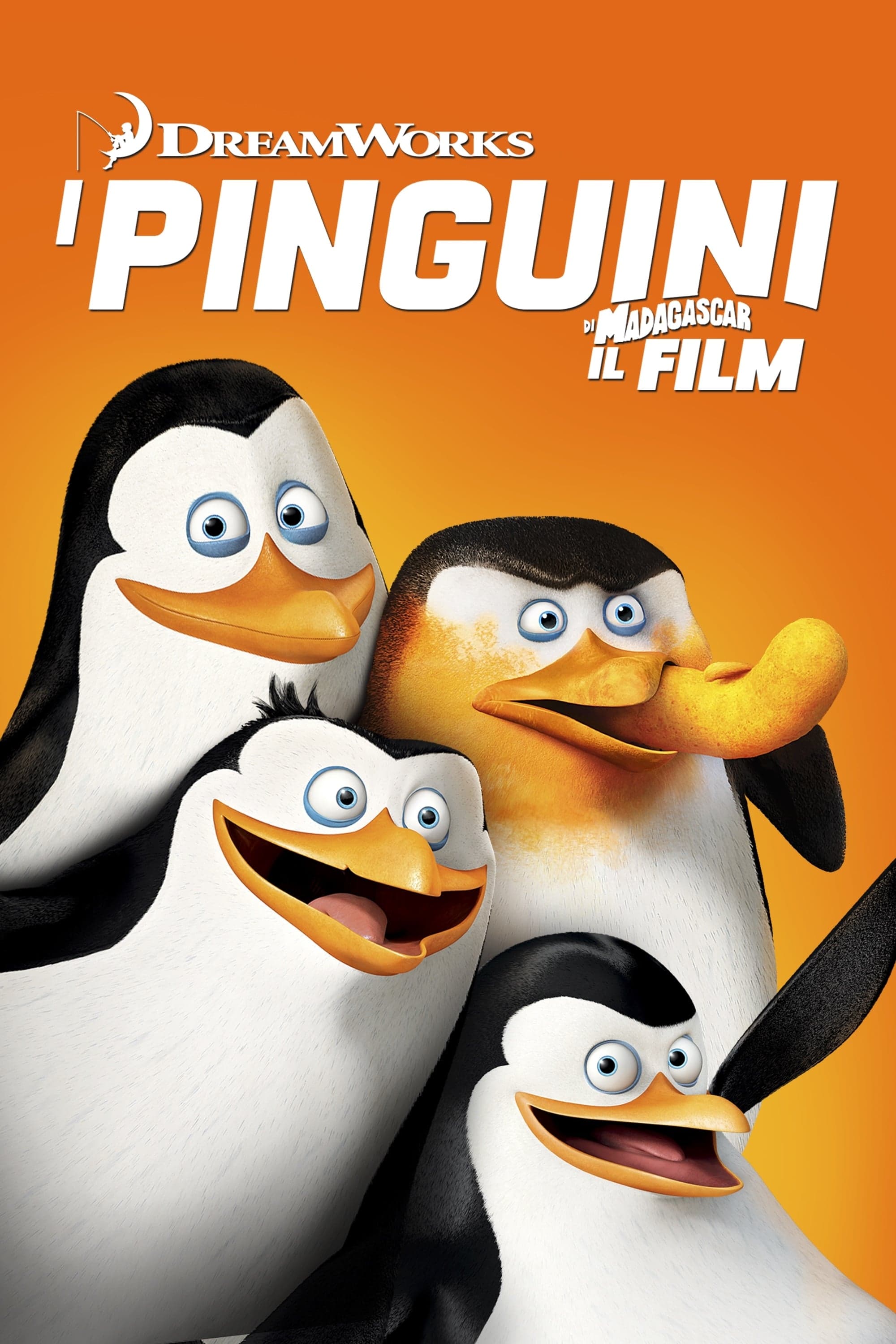 Penguins of Madagascar