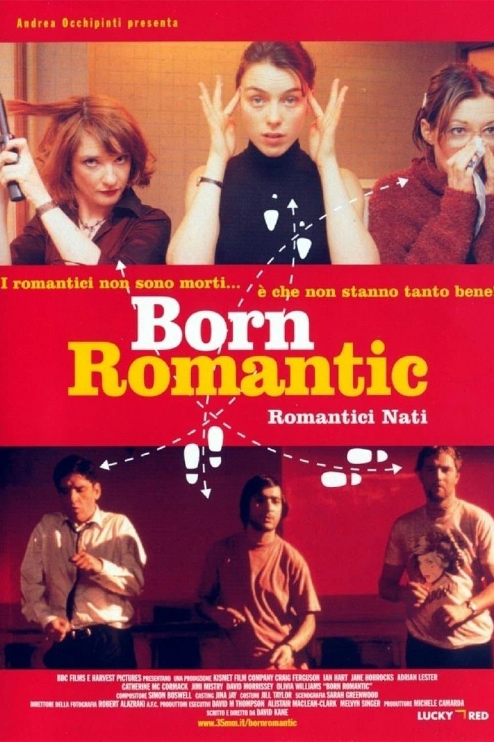 Born Romantic