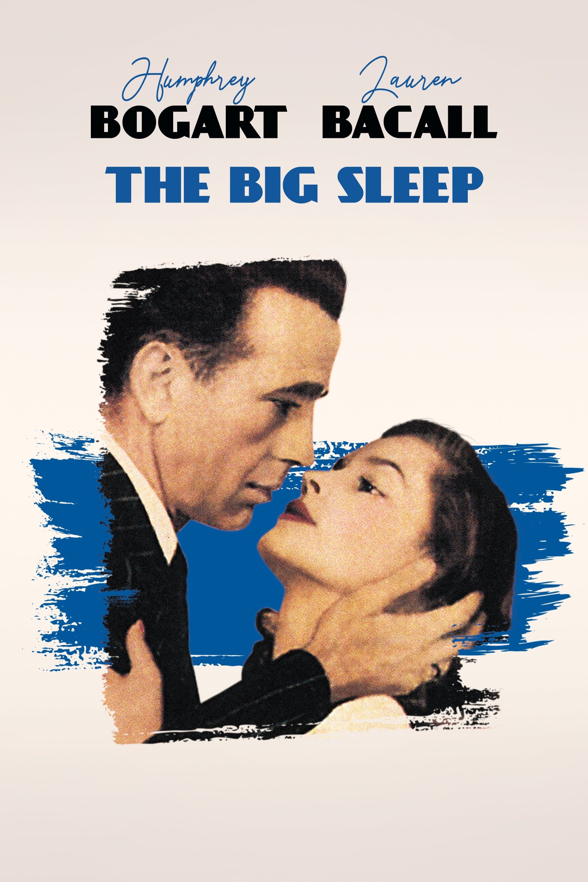 The Big Sleep
