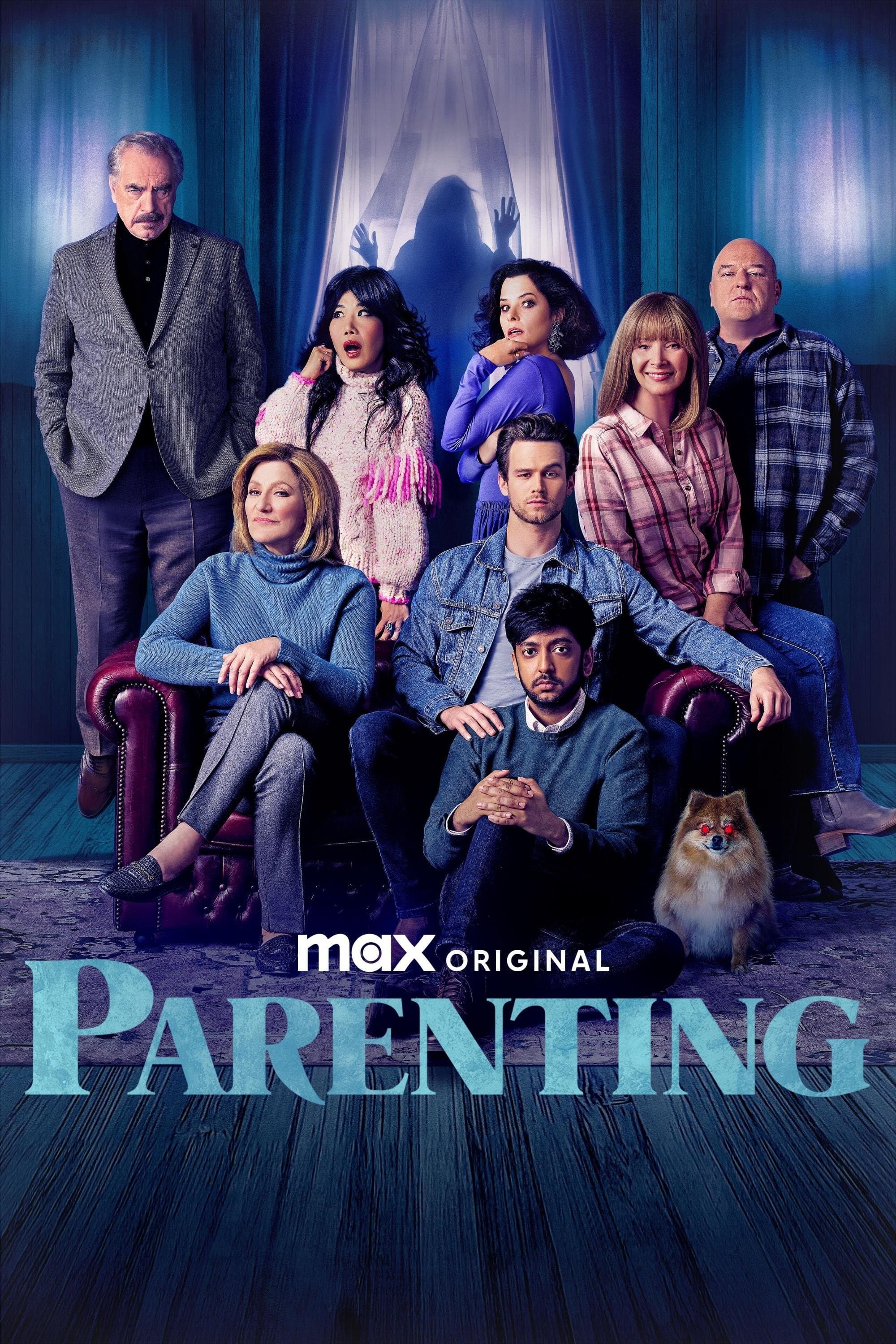 The Parenting