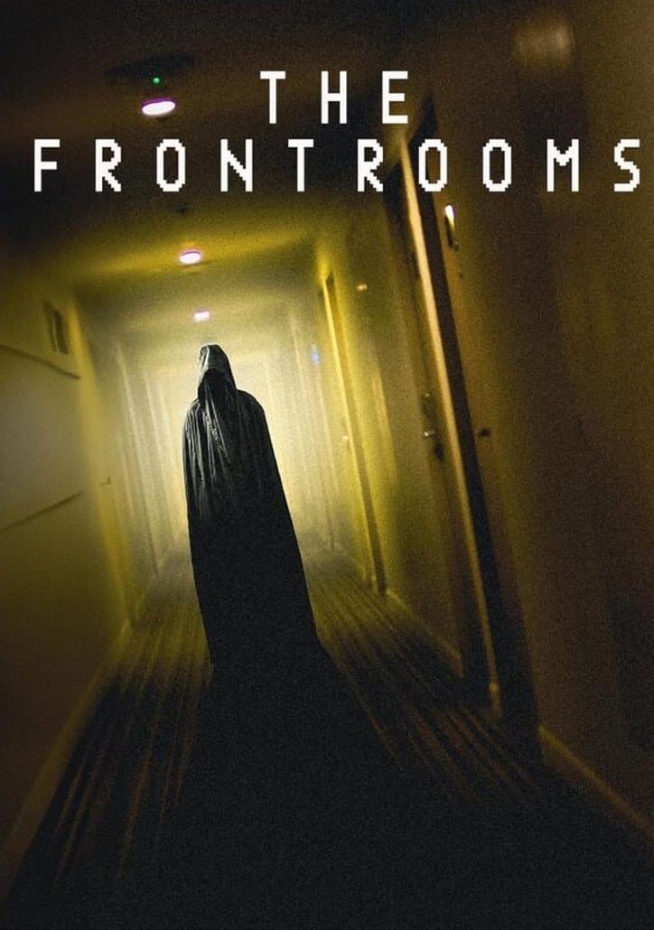 The Frontrooms