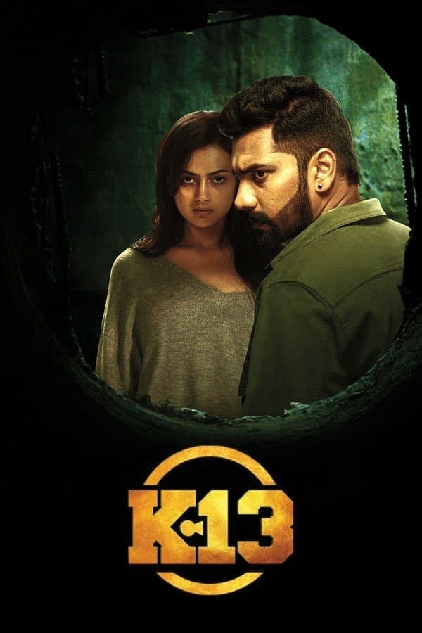 K-13