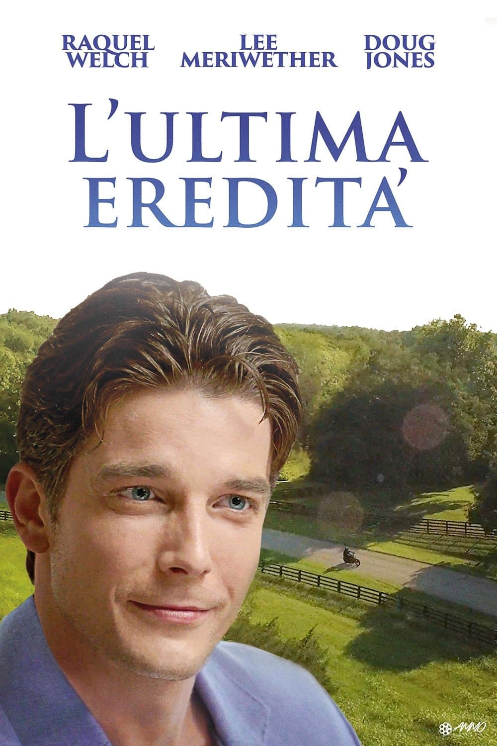 The Ultimate Legacy