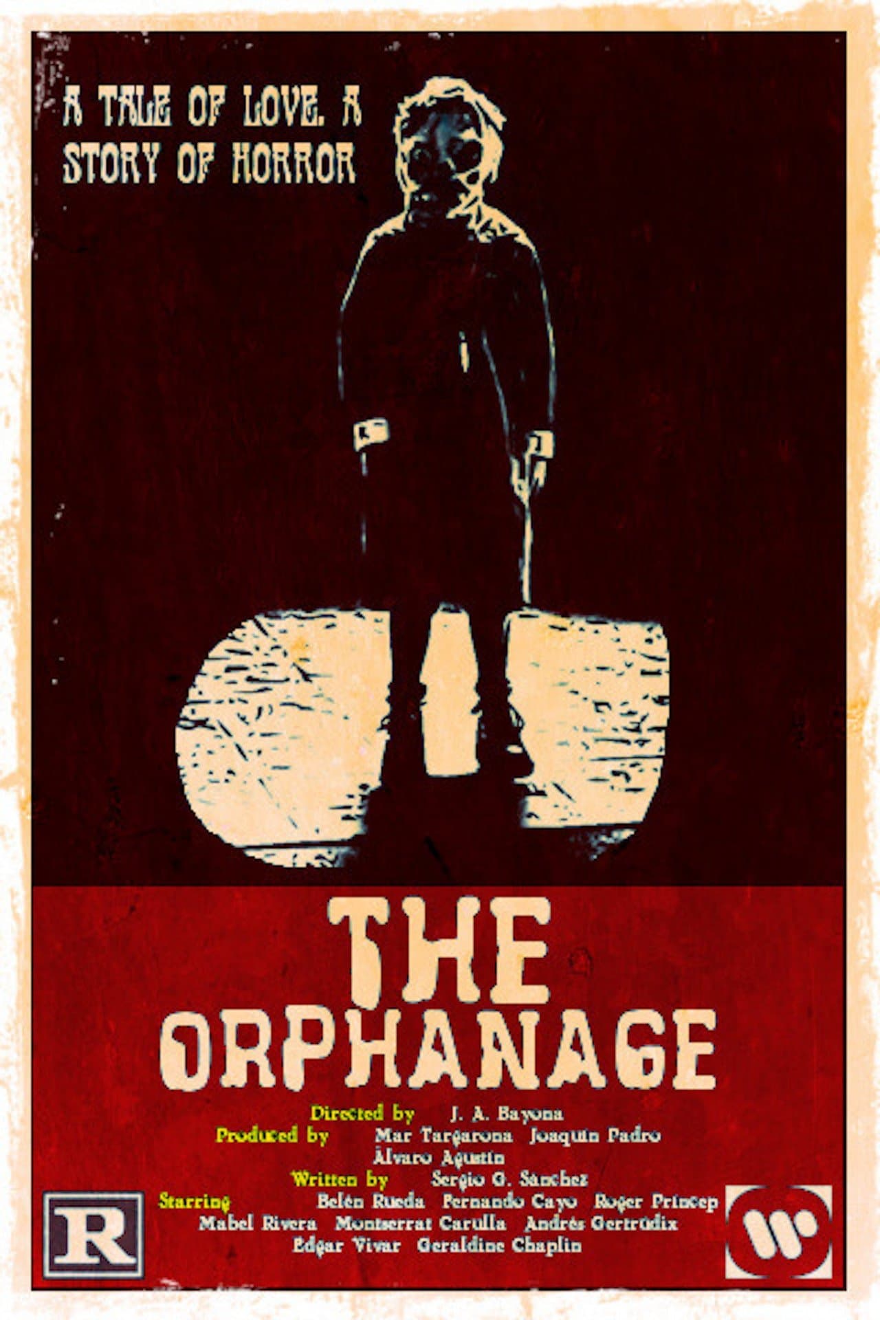 The Orphanage