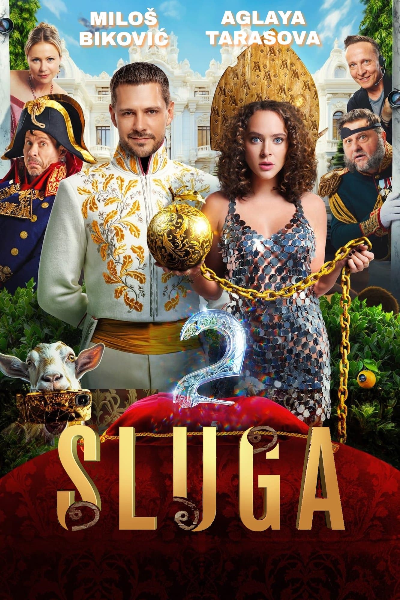Sluga 2