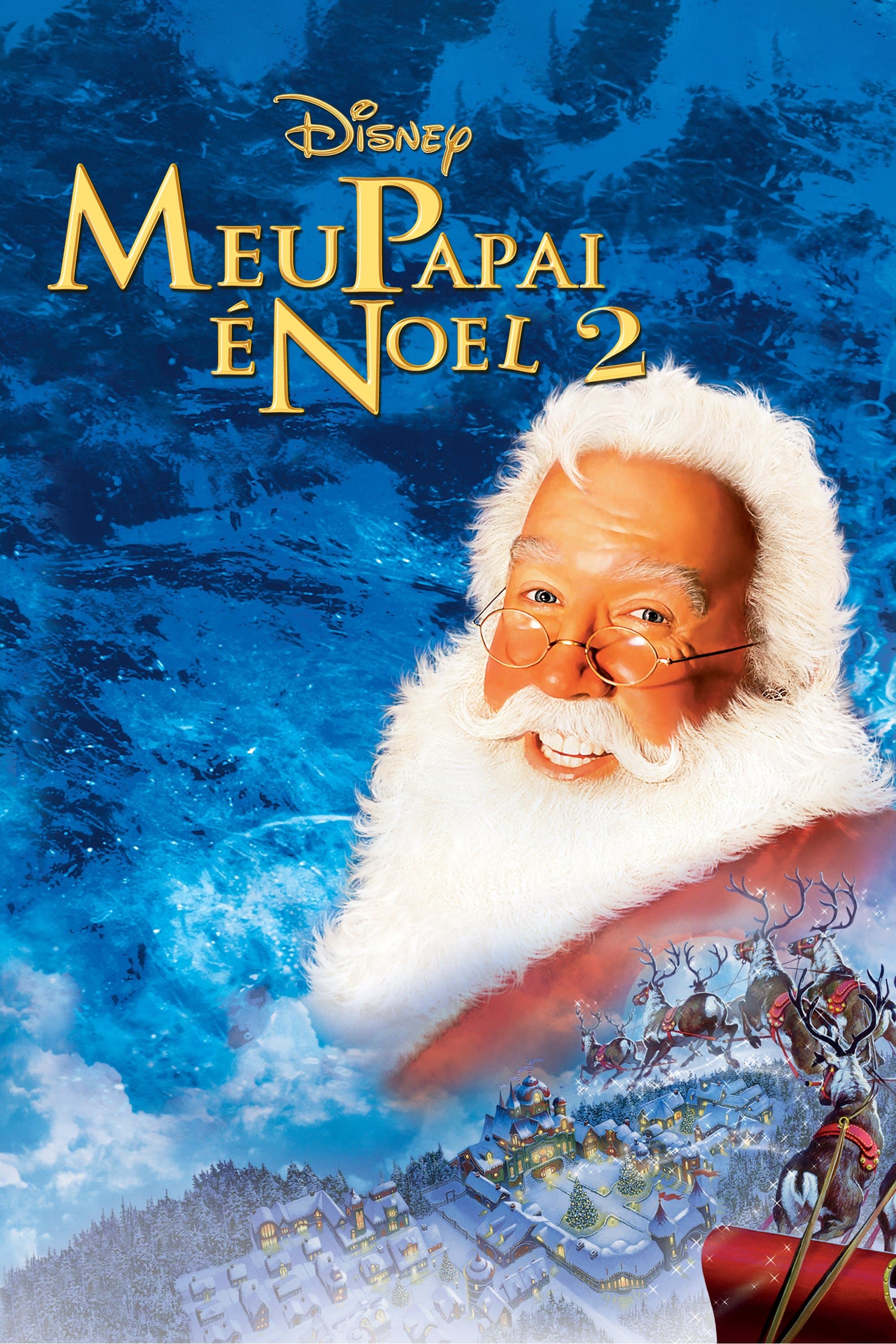 The Santa Clause 2