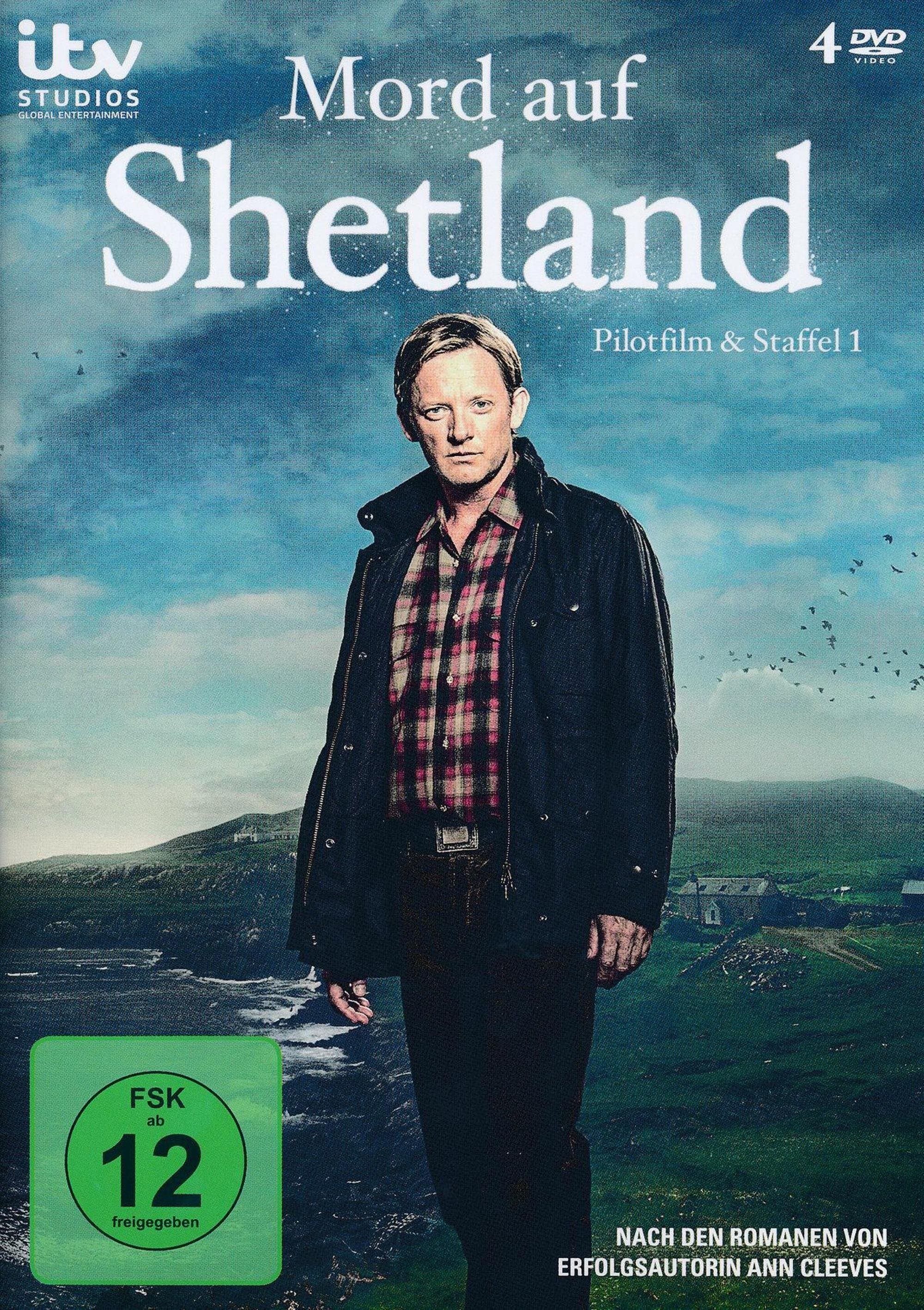 Shetland