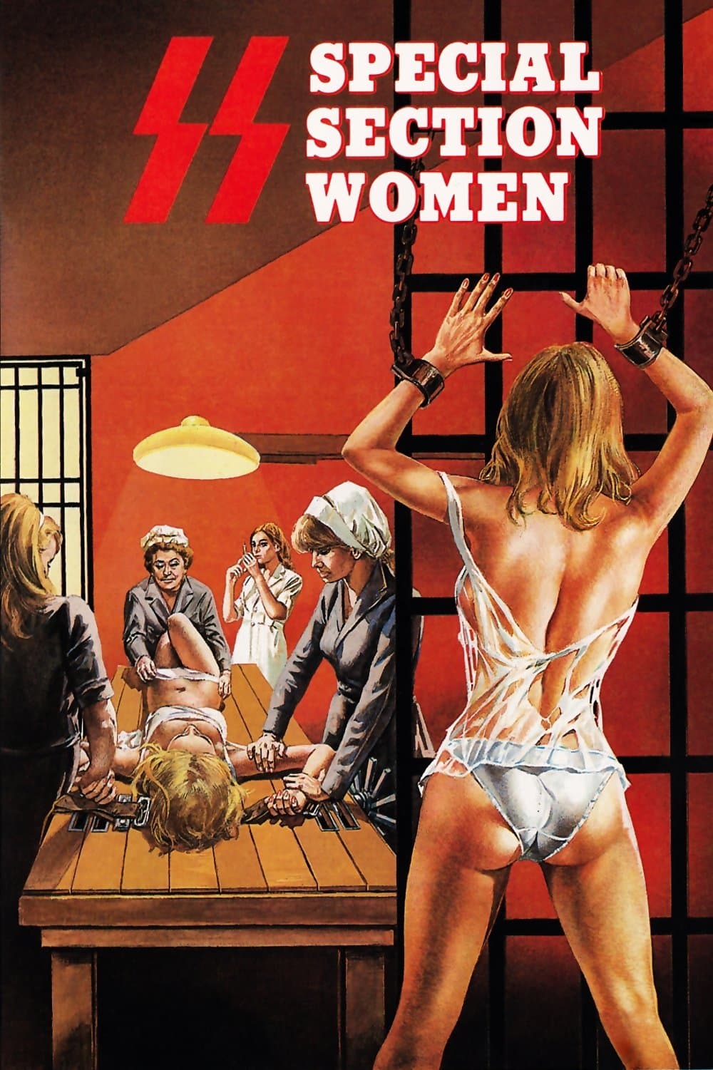 Deported Women of the SS Special Section