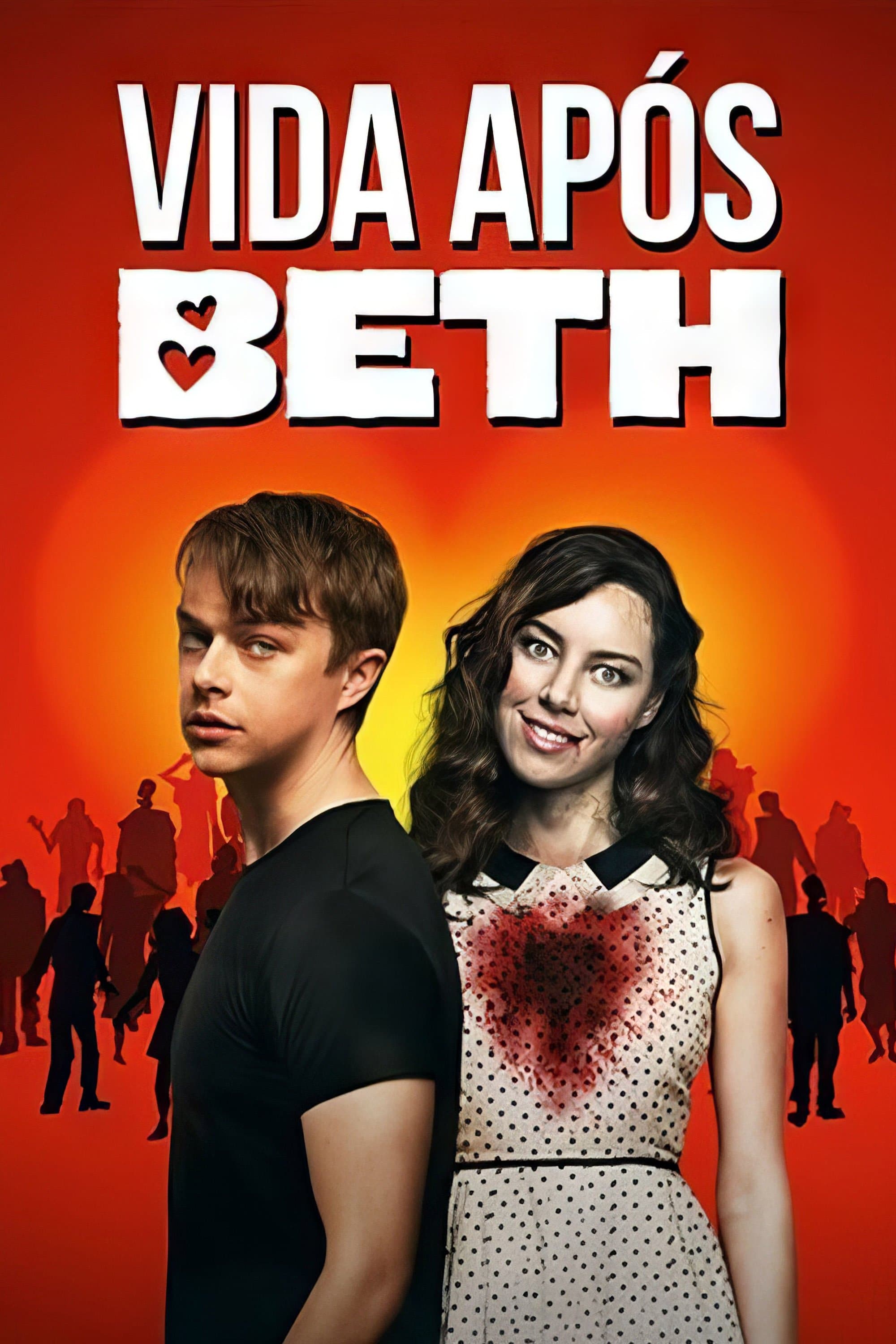 Life After Beth