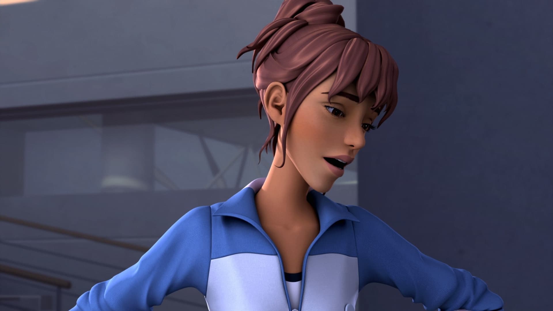 Jesse Head