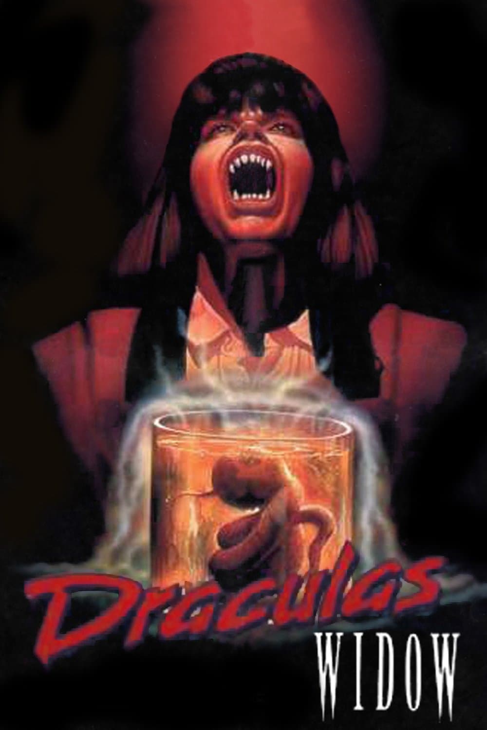 Dracula's Widow