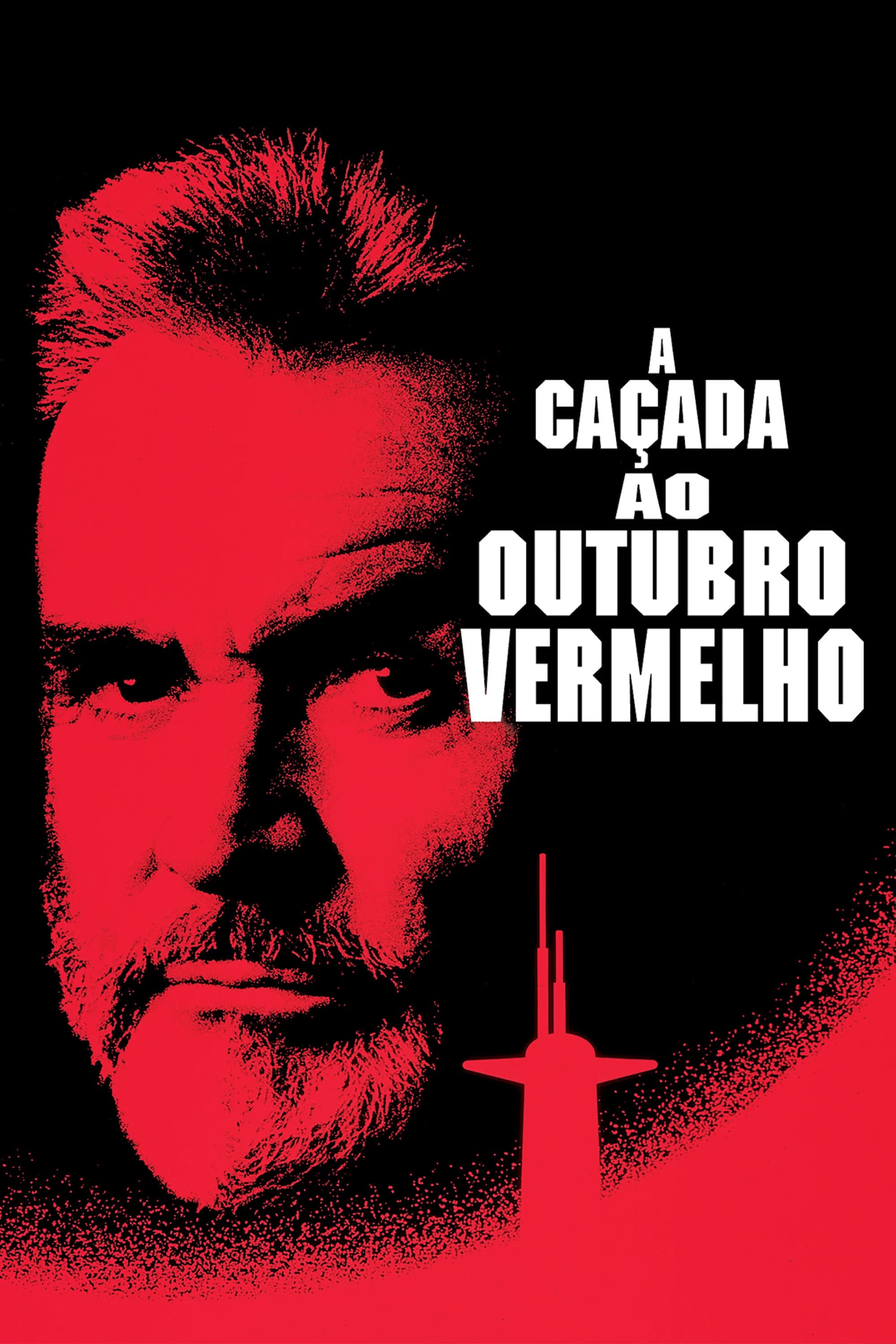 The Hunt for Red October