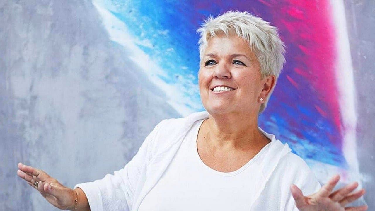 Mimie Mathy