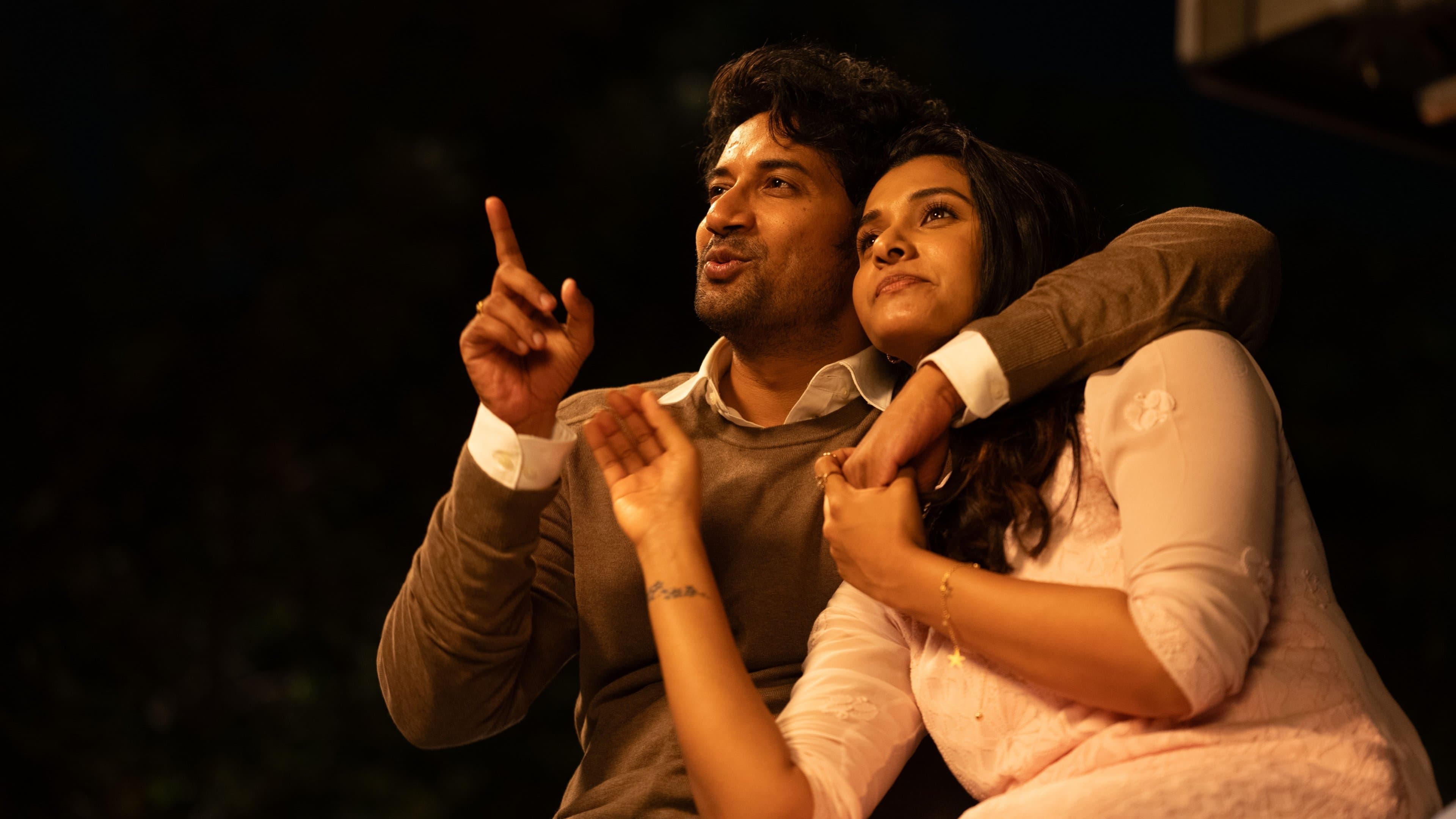 Priya Bhavani Shankar