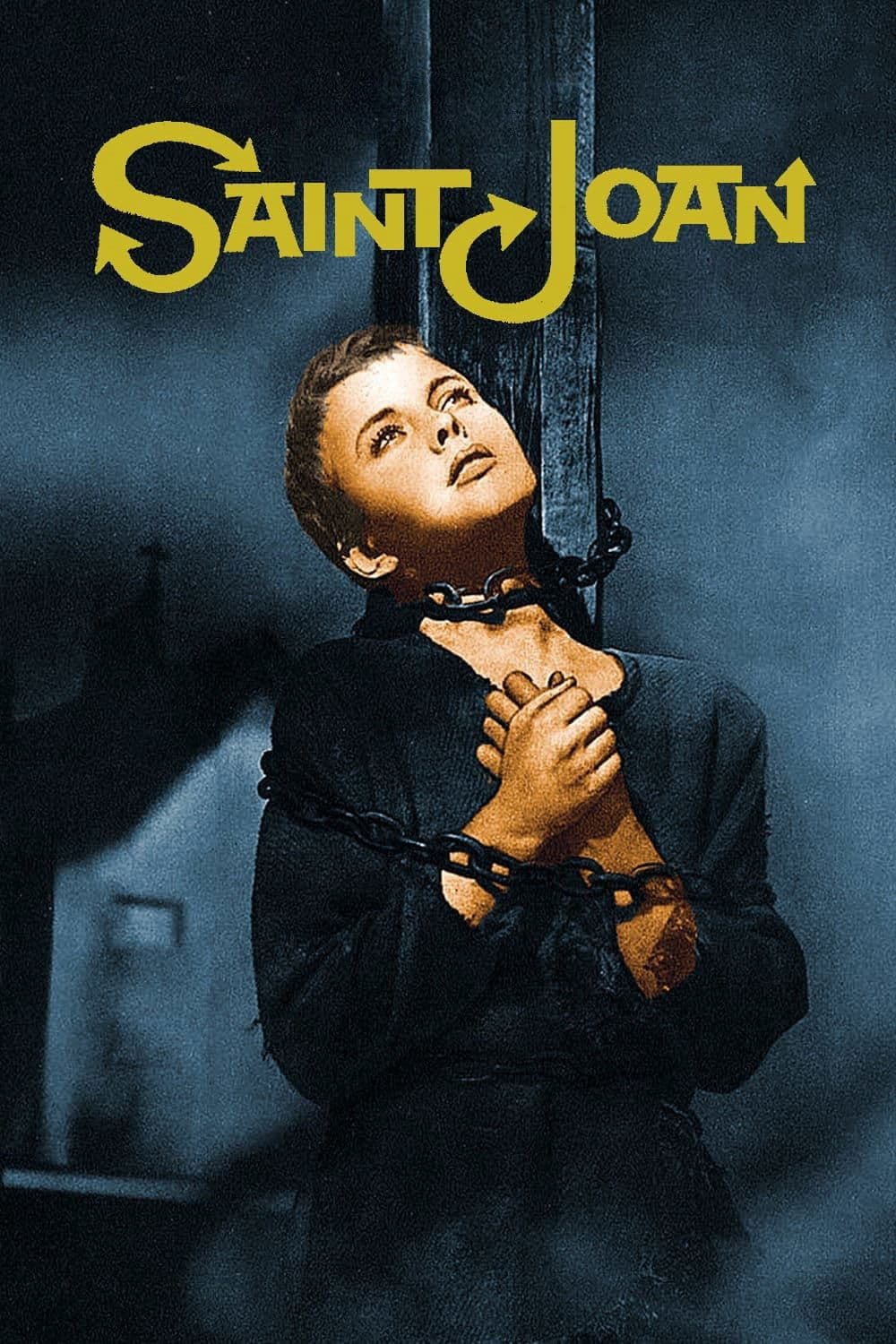 Saint Joan
