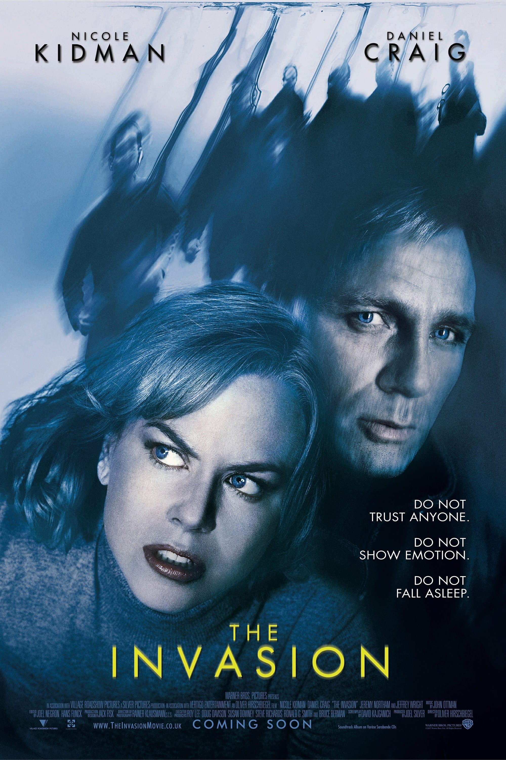 The Invasion