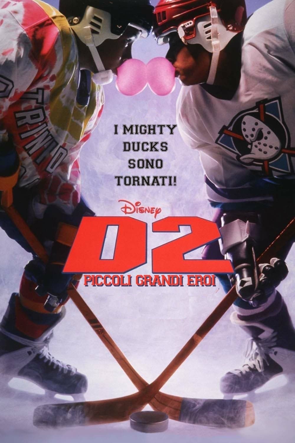 D2: The Mighty Ducks