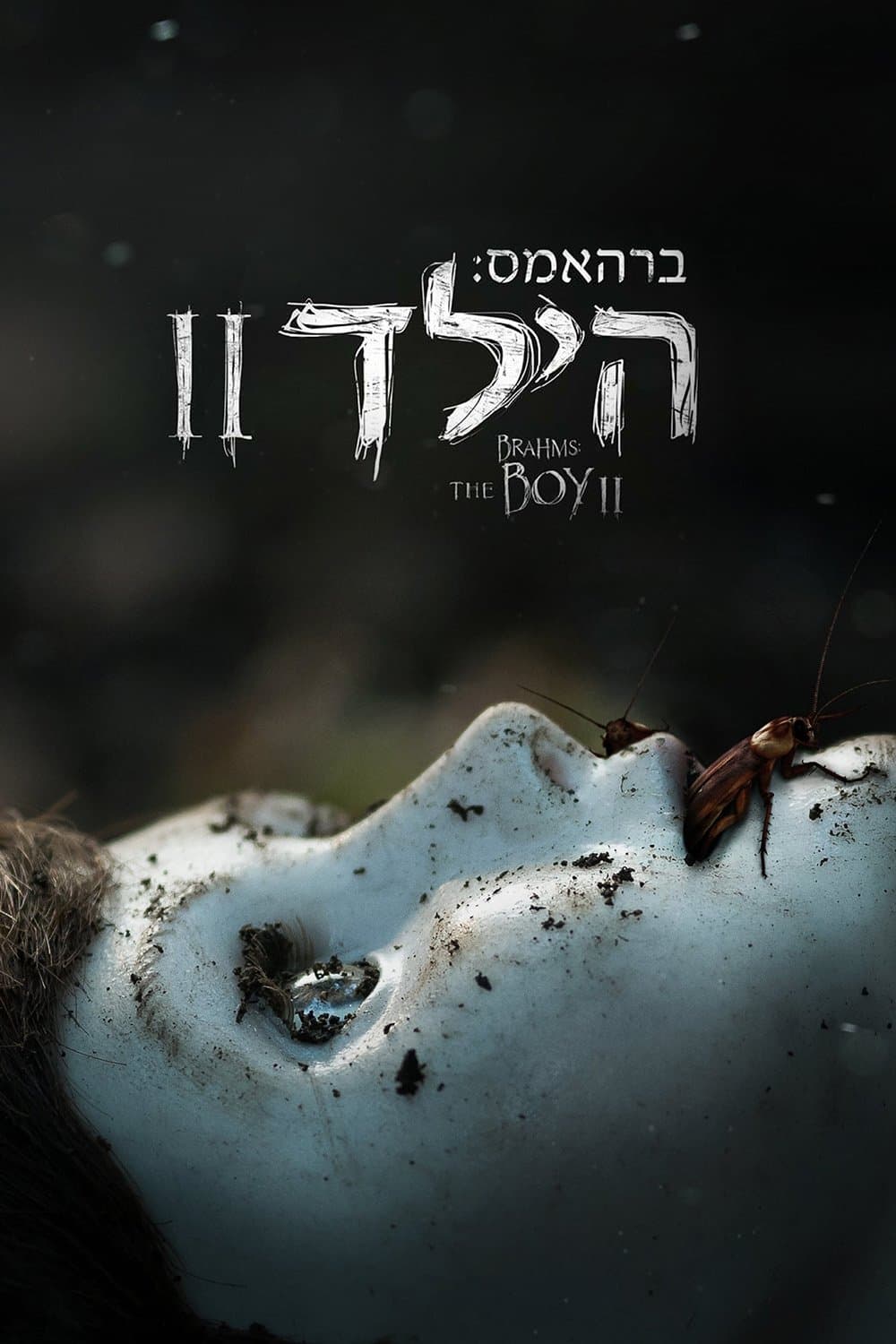 ברהאמס: הילד 2