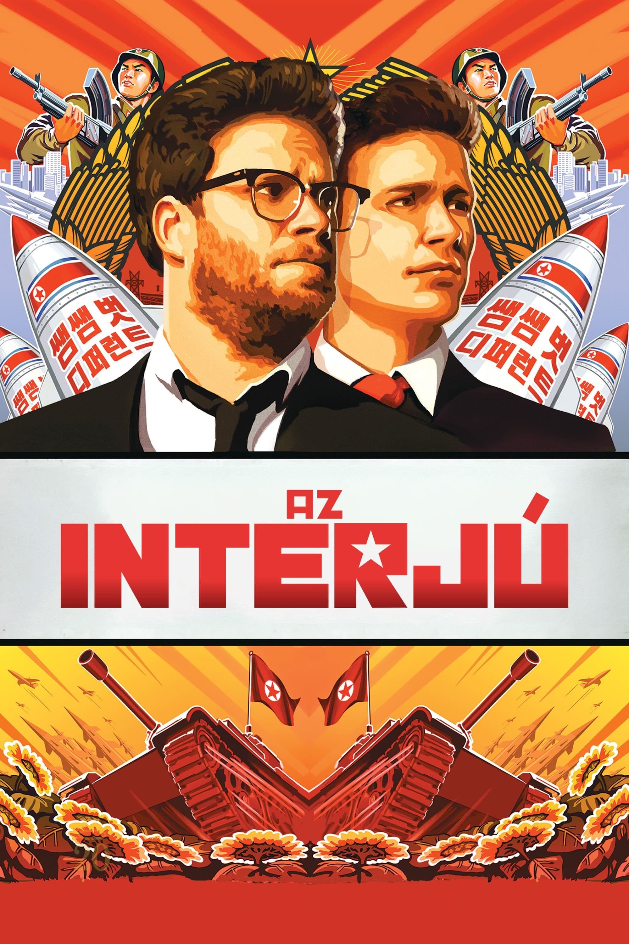 Az interjú