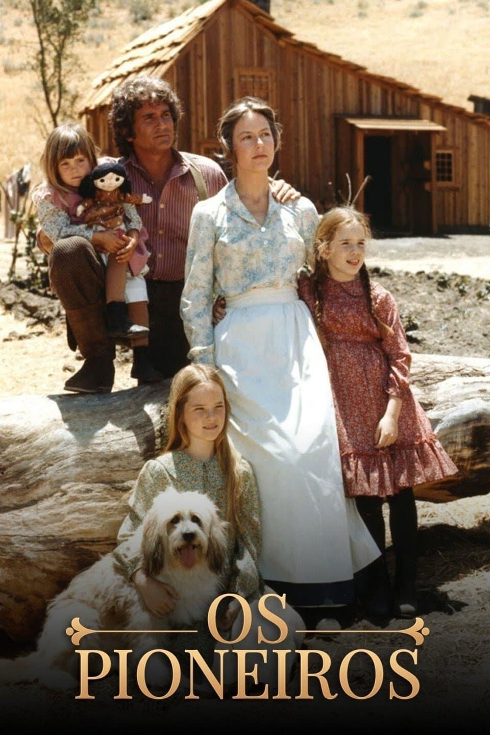 Little House on the Prairie