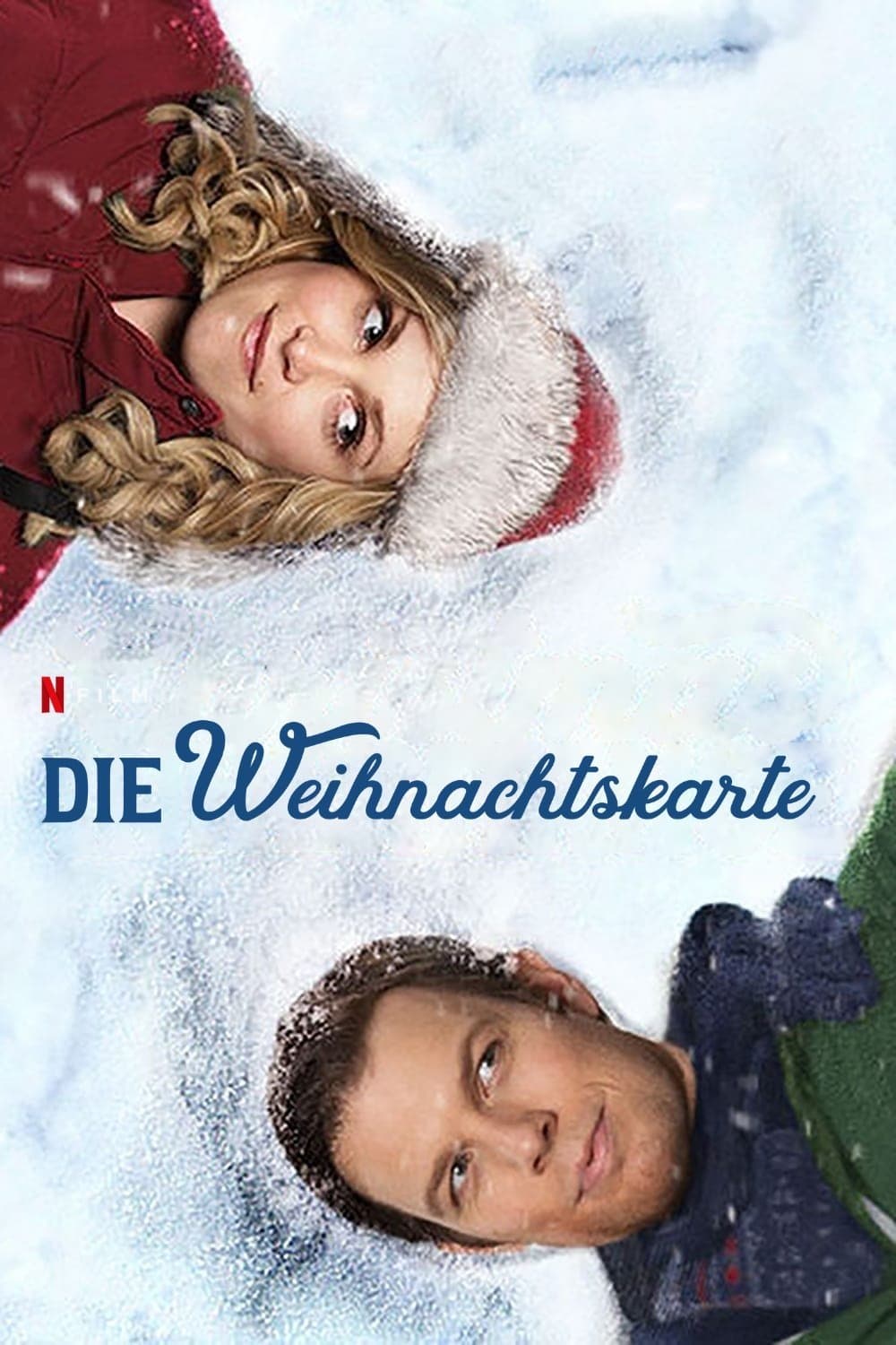 Christmas Inheritance