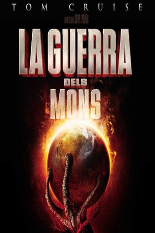 War of the Worlds