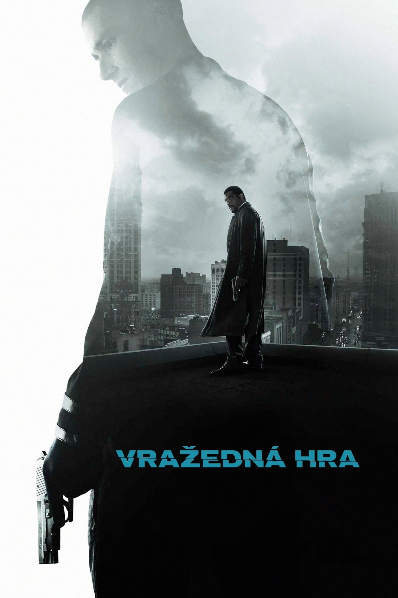 Vražedná hra