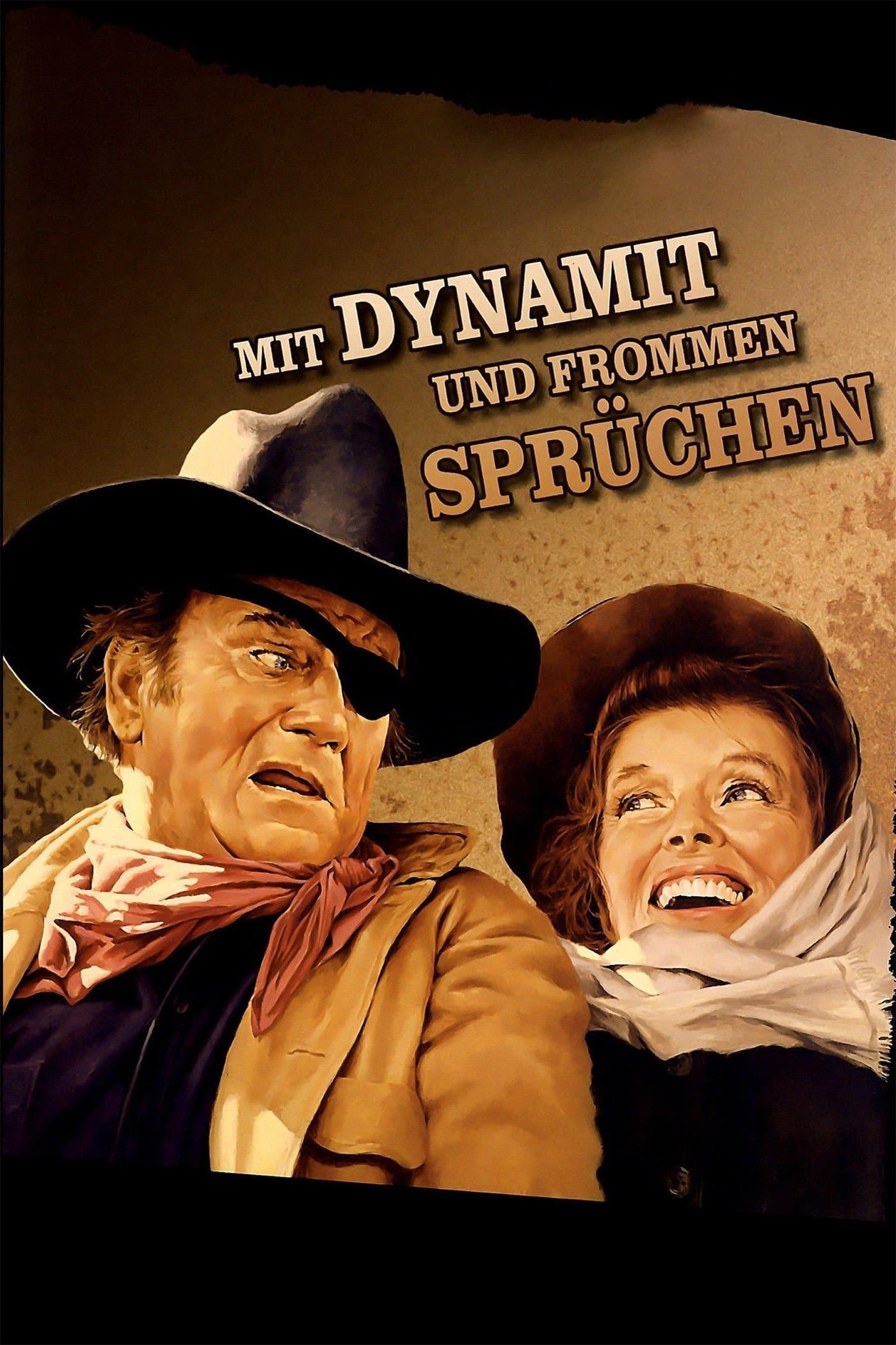 Rooster Cogburn