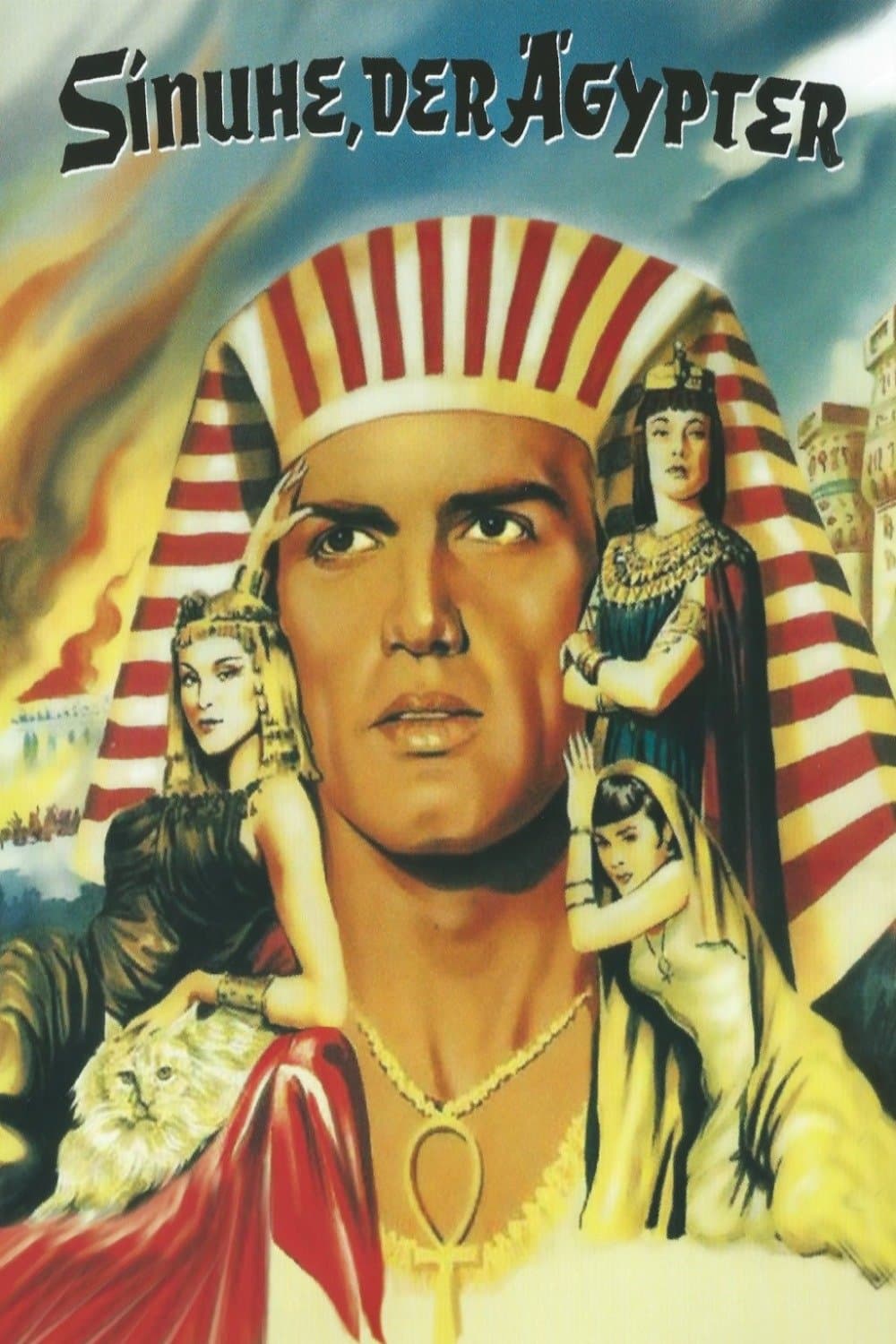 The Egyptian