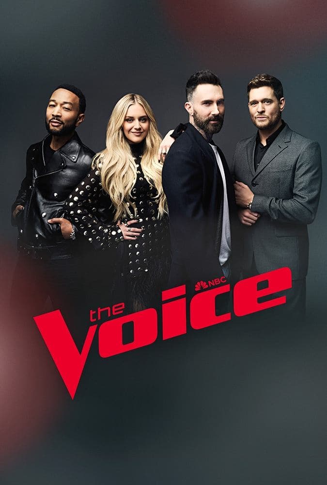 The Voice