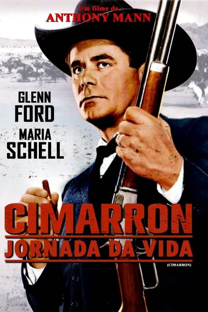 Cimarron
