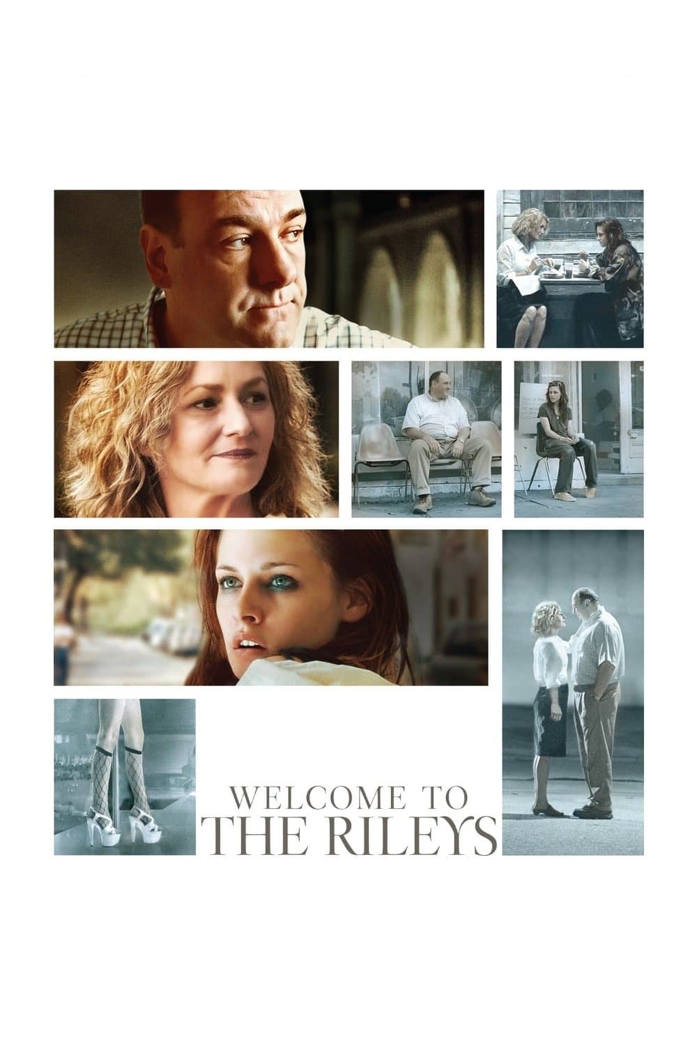 Welcome to the Rileys