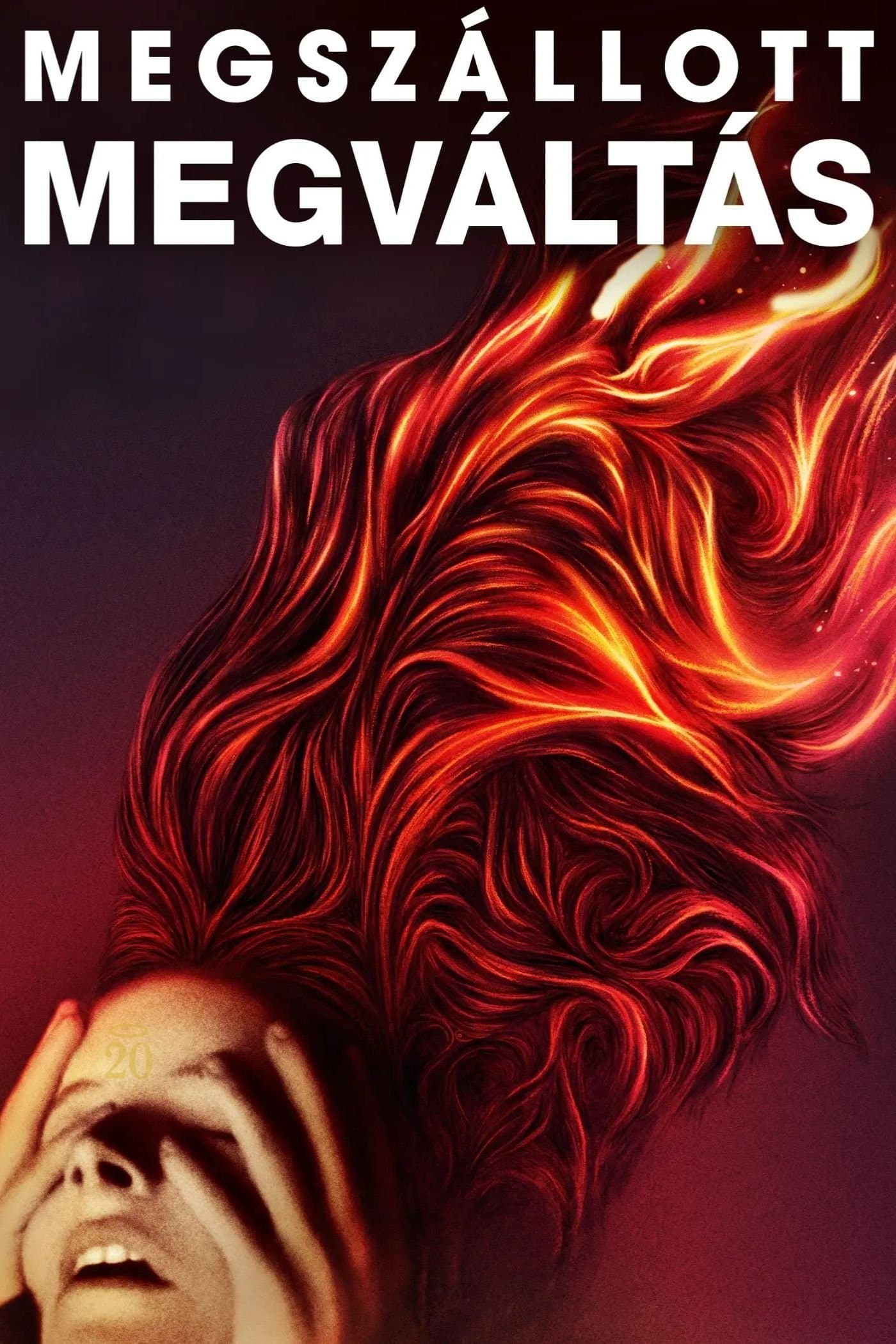 Megszállott megváltás