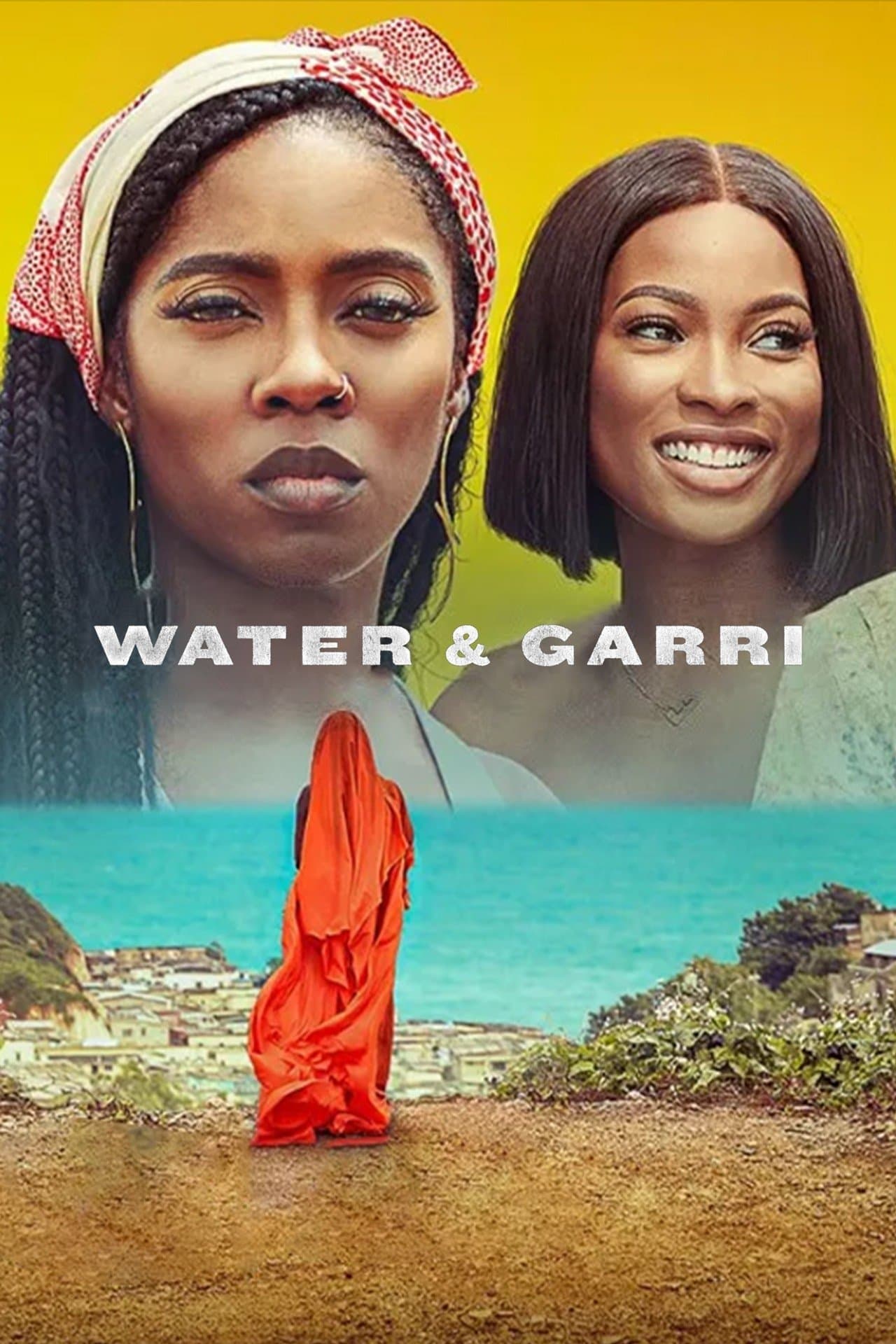 Water & Garri