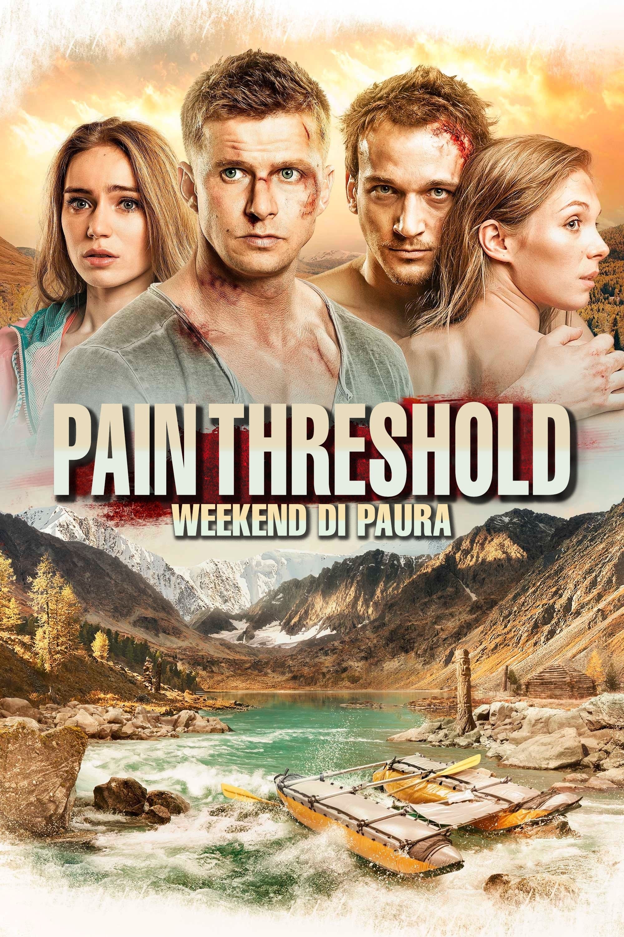 Pain Threshold