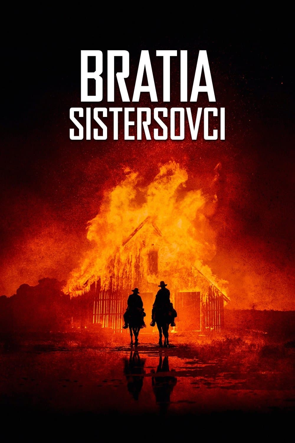 Bratia Sistersovci