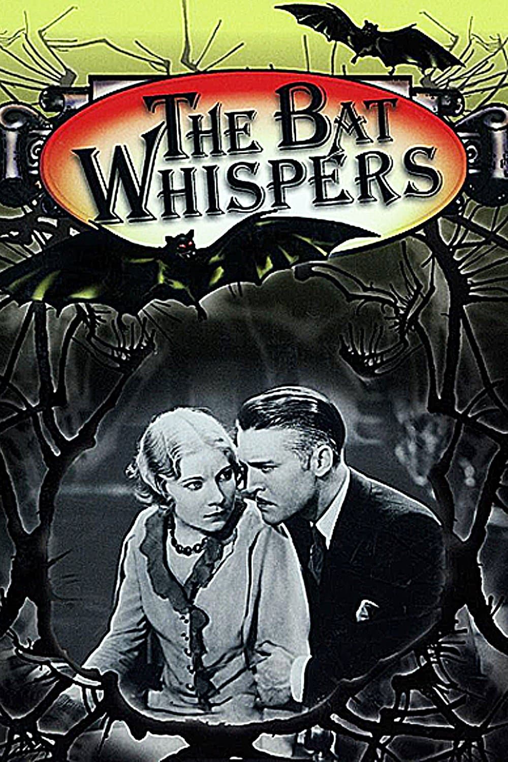 The Bat Whispers