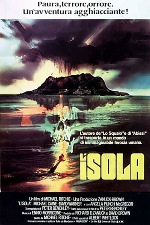 The Island