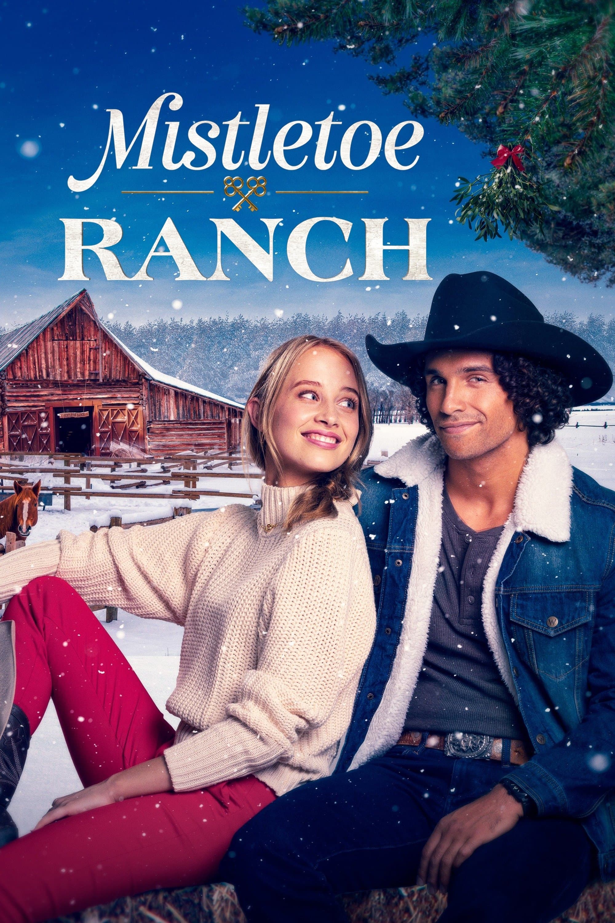 Mistletoe Ranch