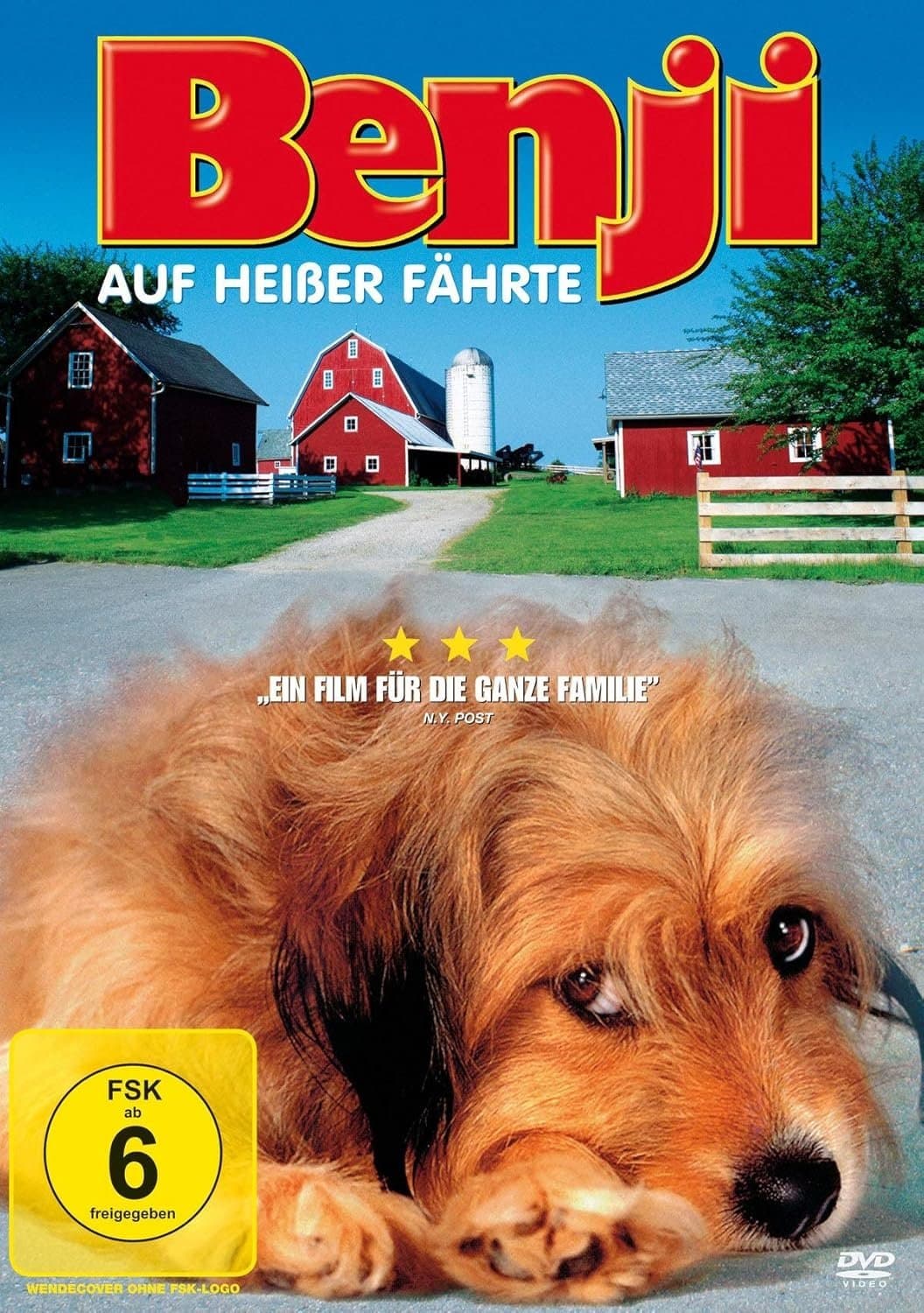 Benji