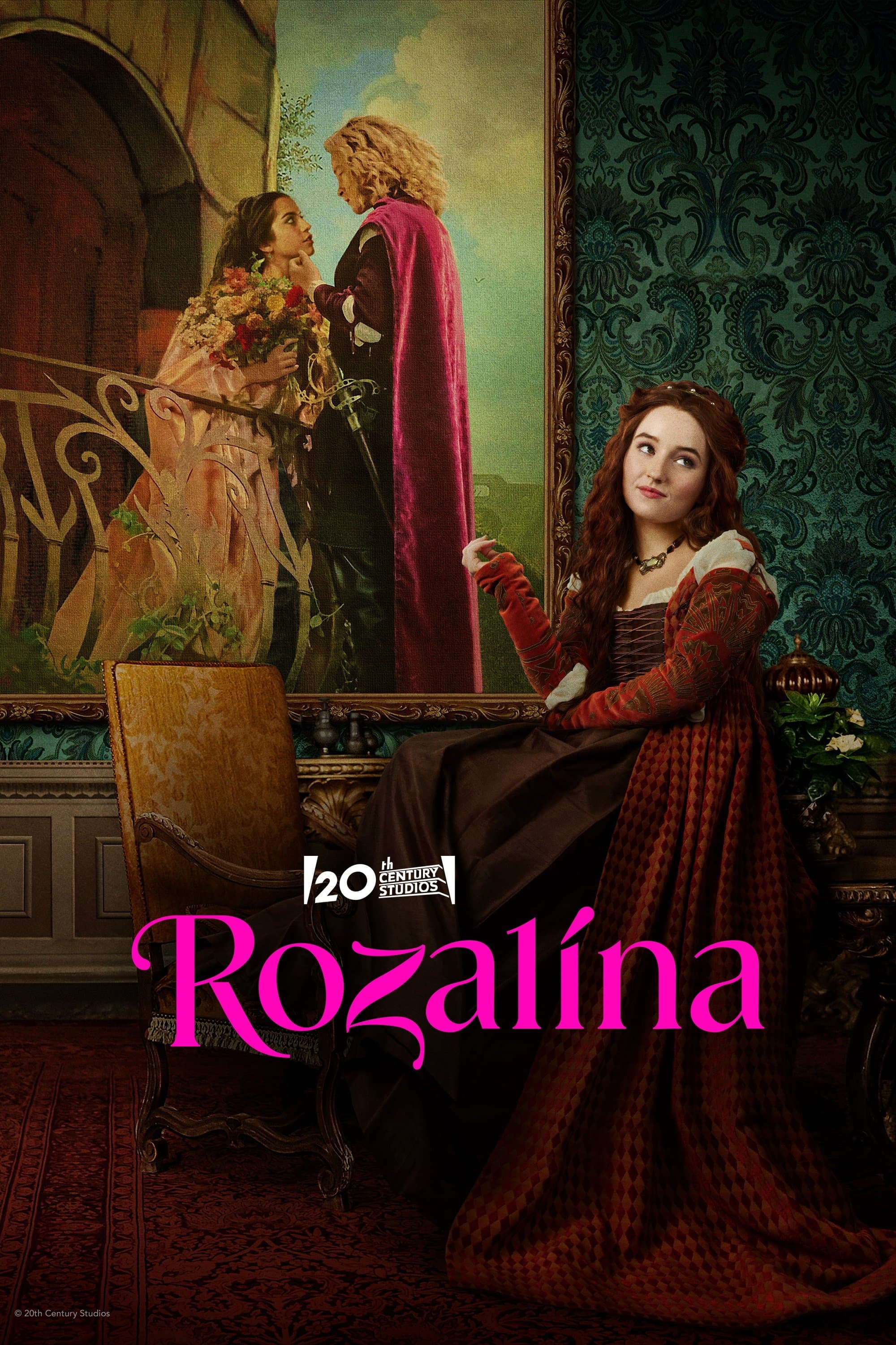 Rozalína