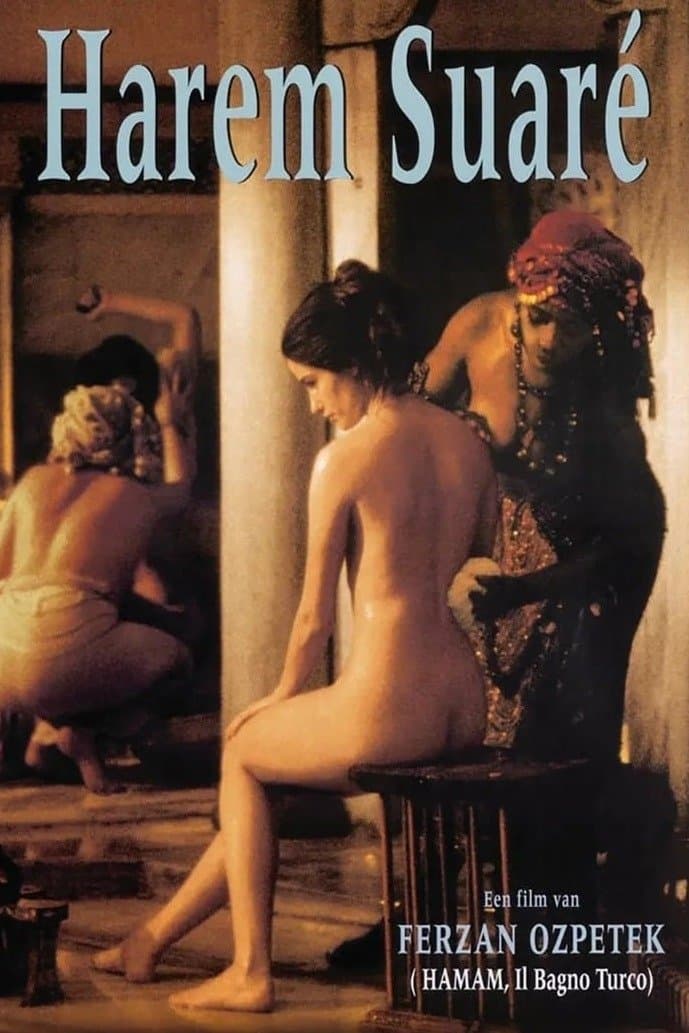 Last Harem