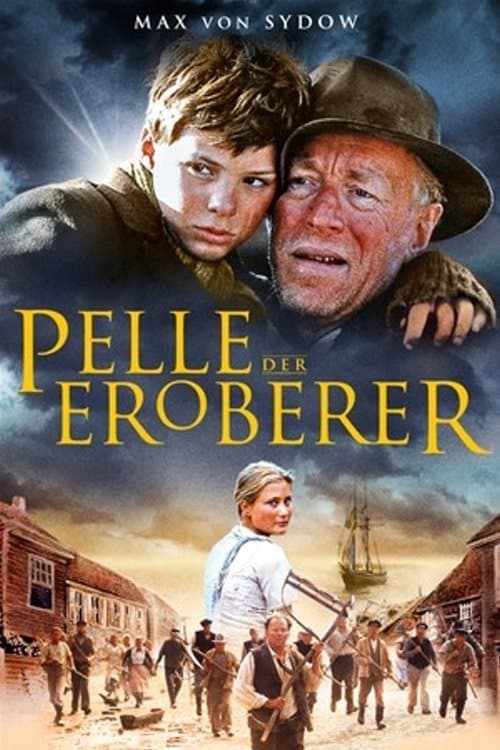 Pelle the Conqueror