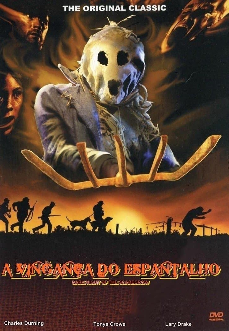 Dark Night of the Scarecrow